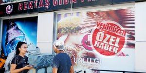 “Başıma silah dayadı”