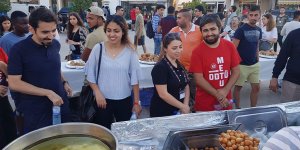 Güzelyurt öğrencilere tanıtıldı