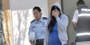 Polis: 17 bin TL’yi cebine attı!