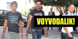 Bu nasıl bayram? Adam kaçırdılar, ölümle tehdit ettiler! 