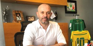 “Galibiyeti arzulayan bir MTG izlettireceğiz”