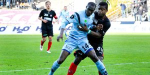 Esentepe’ye Senegalli orta saha