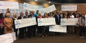 Stelios Ödüllerini Kazananlar Açıklandı 