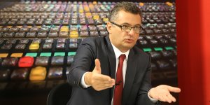 "Muhalefetin sefaleti...Devleti yönettiniz, ne yaptınız?”