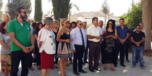 VELİ OLAY ÇIKARDI, SENDİKA TEPKİLİ