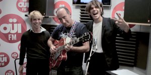 Genç ve Prodüktörler Arem Özgüç ve Arman Aydın’dan Yeni Bir Hit  ‘BE THE KING’