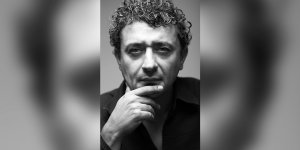 Senih Çavuşoğlu: Yaramaz Çocuk