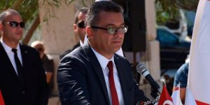 "Başka bir çalışma ahlakı edinmeliyiz"