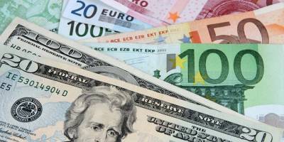 TL'deki değer kaybı sürüyor