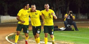 Halil Turan: “Kazanmak istiyoruz”