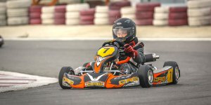 Ertelenen yarışta piste çıkacaklar