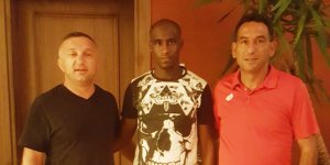 Sane Esentepe için geldi