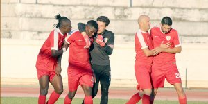 İyi oyun, üç puan ama öncelik yenilmemek