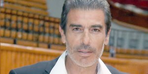 Voleybol Kaya ile devam