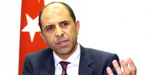 “Uluslararası hukukta paylaşımın kriterleri bellidir”