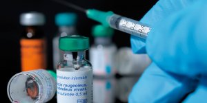 Tren Yolu Polikliniği’nde “aşı” sıkıntısı