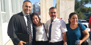 Mustafa Çil suçsuz bulundu