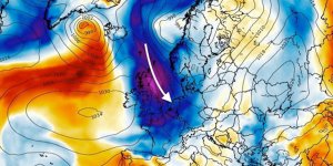  “Türkiye’yi kasırga vuracak”