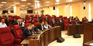 Meclis’te tatile rağmen yoğun mesai