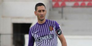 Cemil gollerine devam ediyor