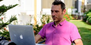 Sosyal Medya Fenomeni @KYRENIAN