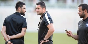 “Kalitemize yakışan futbolla kazanmak istiyoruz”