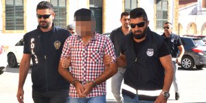 Parayı eğlencede harcadı