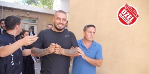 POLİSTE BU KAÇINCI ÖLÜM?