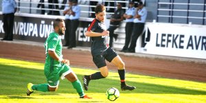 Çanakkale çok farklı: 1-5