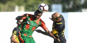 Ocak başladı, Baf bitirdi: 4-2