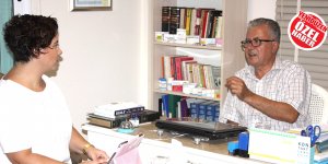 “Toplumda endişe, kaygı, huzursuzluk arttı”