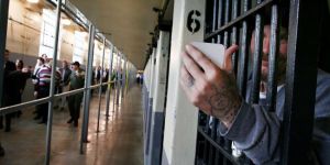 “İlaçlar mahkumlar üzerinde deneniyor