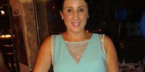 Mağusa’yı yasa boğan ölüm