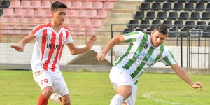 Karşıyaka rahat kazandı: 5-1