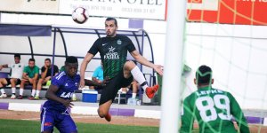 Lefke zevkten ‘4’ köşe: 4-1