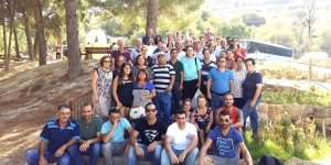 Malyalılar geleneksel etkinlikte buluştu