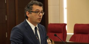 'Dome Hotel'de gelirler arttı, zarar yok'