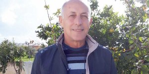 Özgöçmen'in katil zanlısı Limasol'da yakalandı