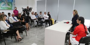 Kardiyologlara vefa günü