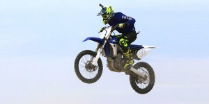 Adrenalin tavan yaptı