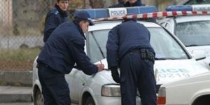 Pile’de gerçekleşen ateş açma olayı…