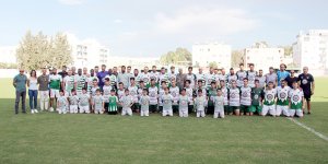 G.Gücü’nden gövde gösterisi