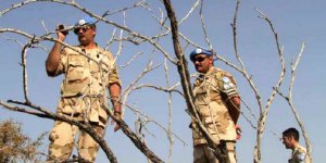 UNIFCYP için yoğun girişimler