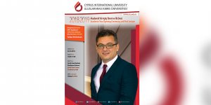 İlk ders Erhürman’dan