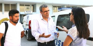 “Oğlumun kasten  öldürüldüğünü  düşünüyorum”