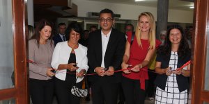 Kültürel mirasa sahip çıktıklar