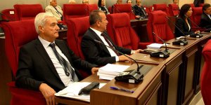 Mecliste 'hayvan' tartışması