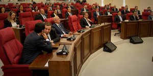 Denktaş: İvediliği olmayan kalemler bütçeye iade edildi
