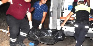 GÜVENLİK ENDİŞESİ