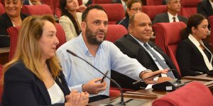 'Şiddet mağduruysanız bize ulaşın, korkmayın'